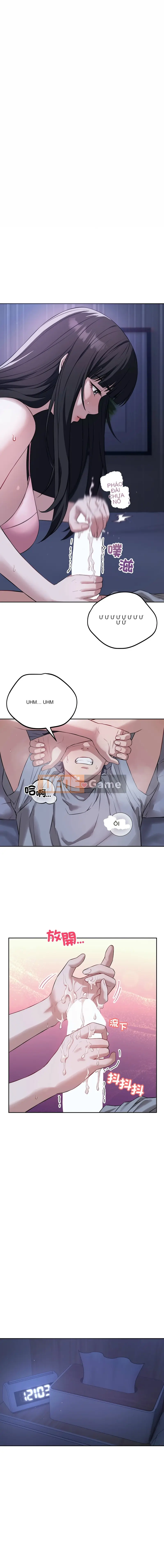 Cố lên hôm nay Chương 7-8