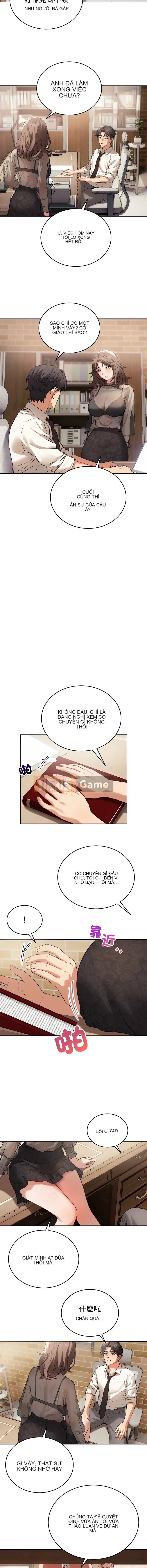 Cố lên hôm nay Chương 7-8