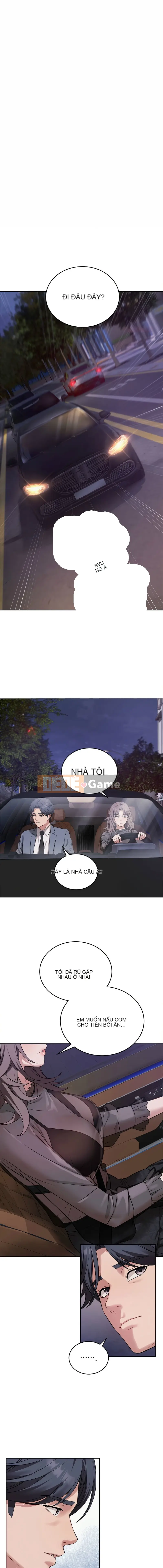 Cố lên hôm nay Chương 7-8