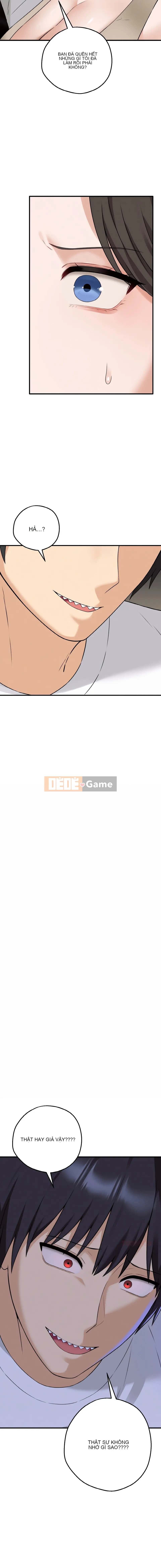 Một người mẹ và con gái đang suy đồi Chương 1-8