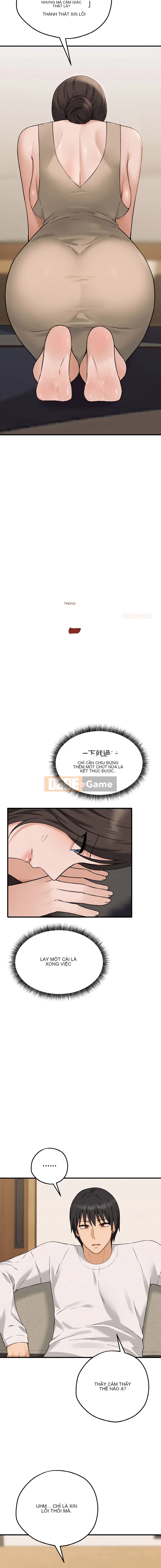 Một người mẹ và con gái đang suy đồi Chương 1-8