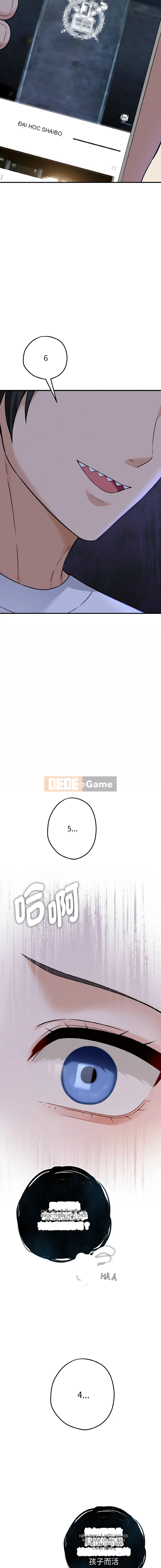 Một người mẹ và con gái đang suy đồi Chương 1-8