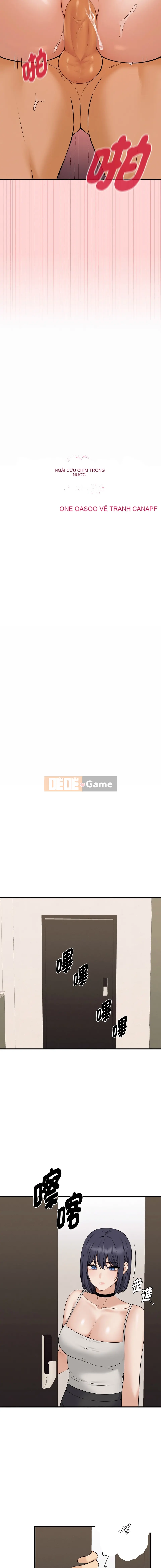 Một người mẹ và con gái đang suy đồi Chương 1-8