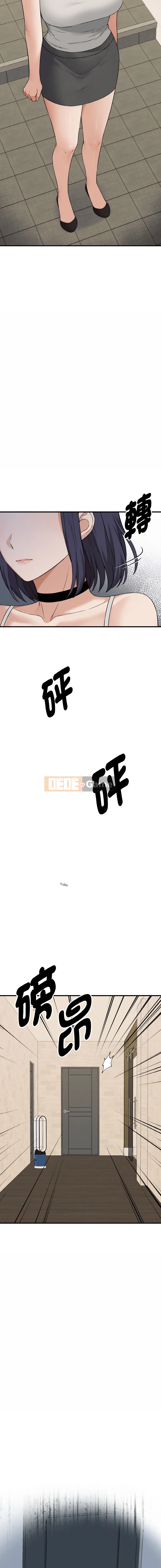 Một người mẹ và con gái đang suy đồi Chương 1-8