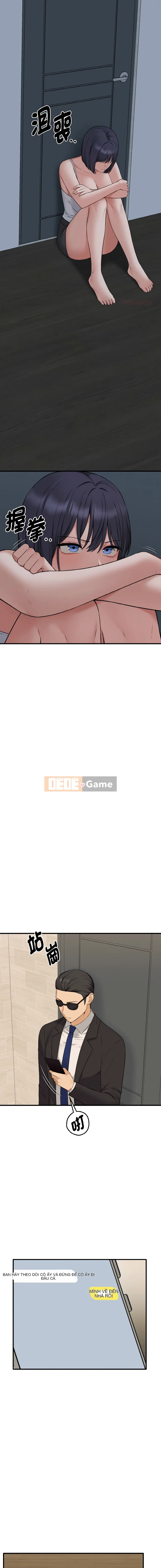 Một người mẹ và con gái đang suy đồi Chương 1-8