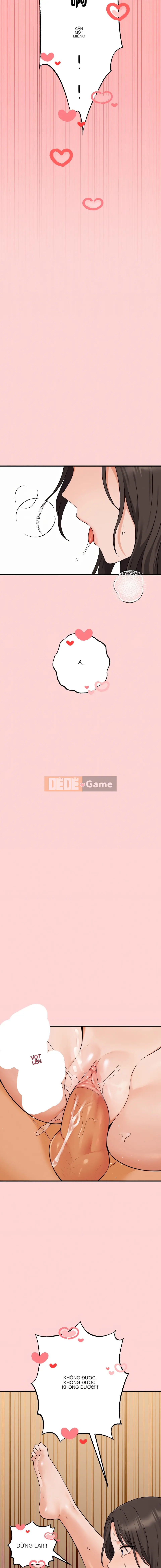 Một người mẹ và con gái đang suy đồi Chương 1-8