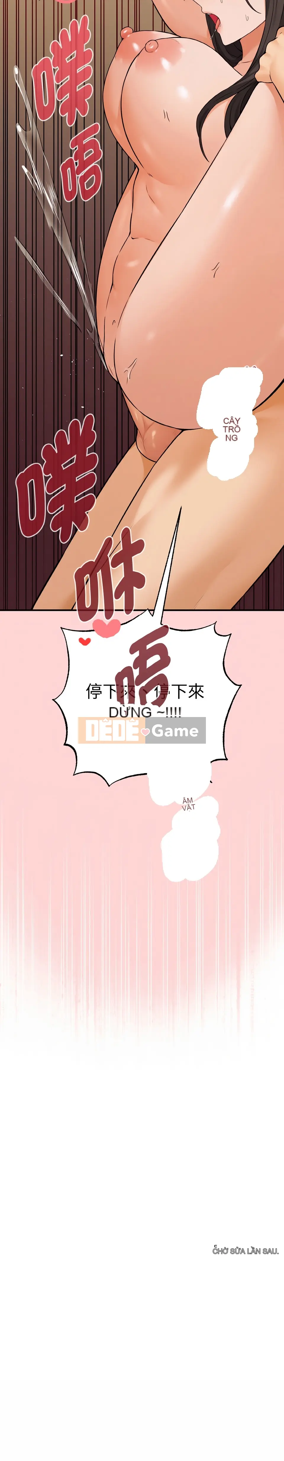 Một người mẹ và con gái đang suy đồi Chương 1-8