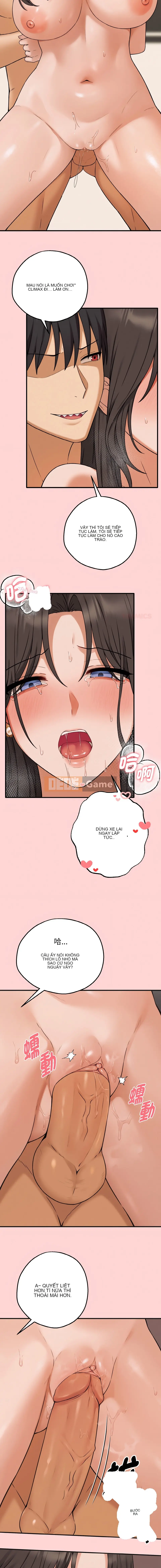 Một người mẹ và con gái đang suy đồi Chương 1-8