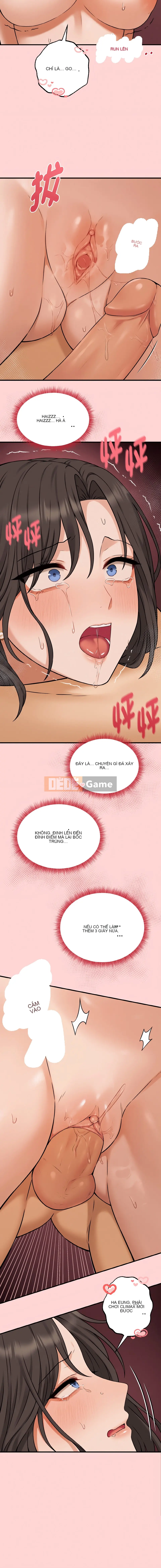 Một người mẹ và con gái đang suy đồi Chương 1-8