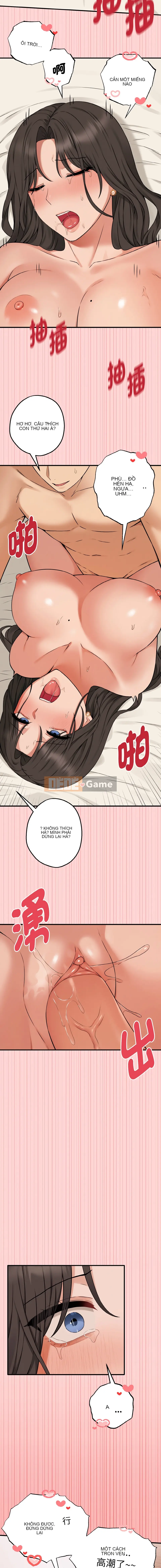 Một người mẹ và con gái đang suy đồi Chương 1-8