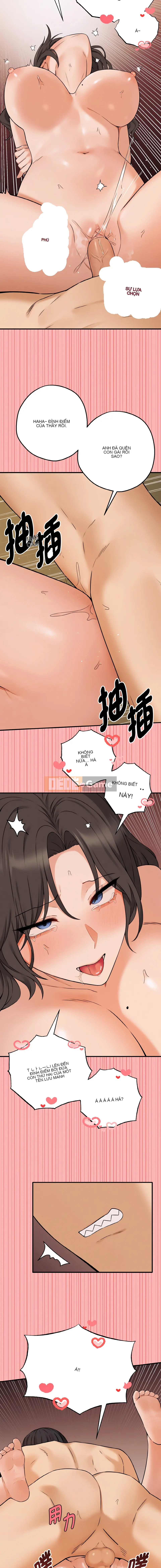 Một người mẹ và con gái đang suy đồi Chương 1-8