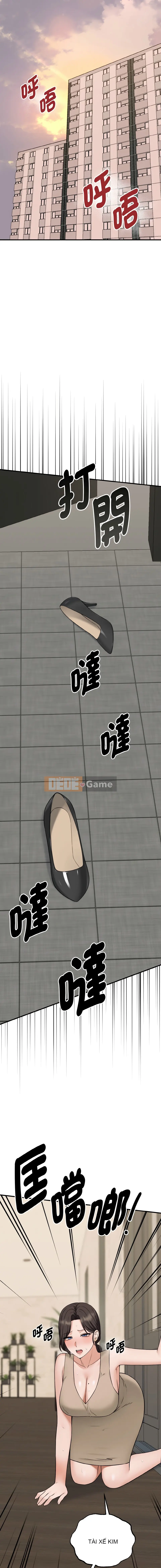 Một người mẹ và con gái đang suy đồi Chương 1-8