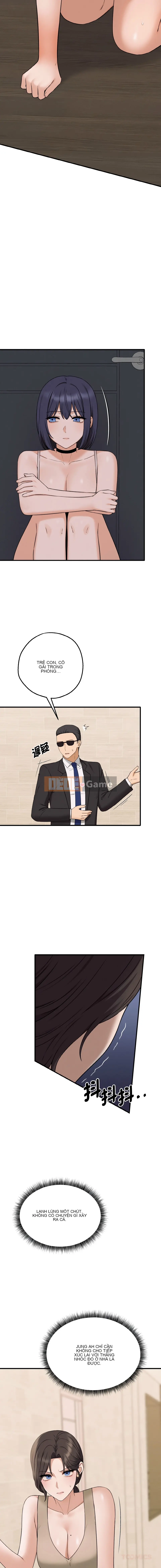 Một người mẹ và con gái đang suy đồi Chương 1-8