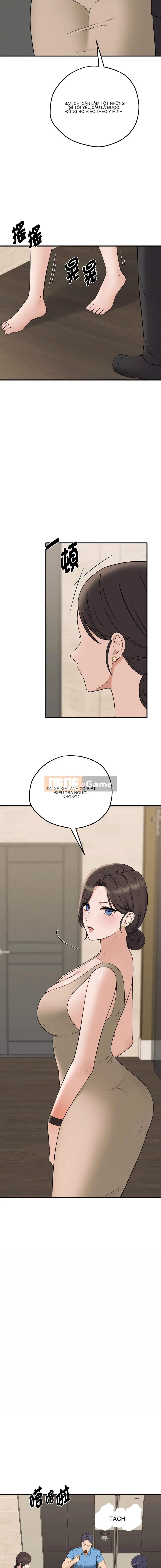 Một người mẹ và con gái đang suy đồi Chương 1-8