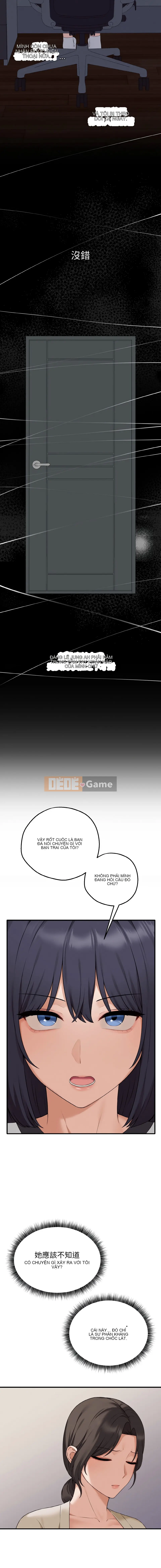 Một người mẹ và con gái đang suy đồi Chương 1-8