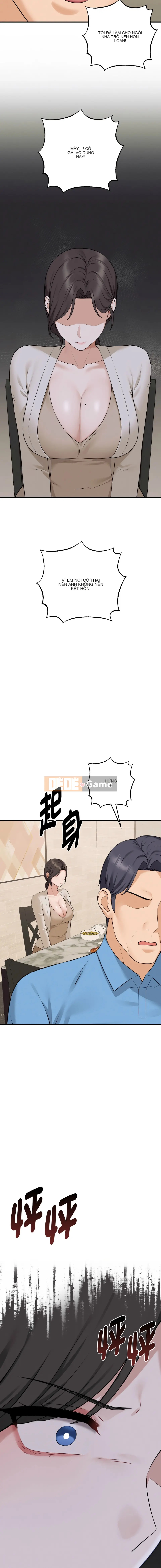 Một người mẹ và con gái đang suy đồi Chương 1-8