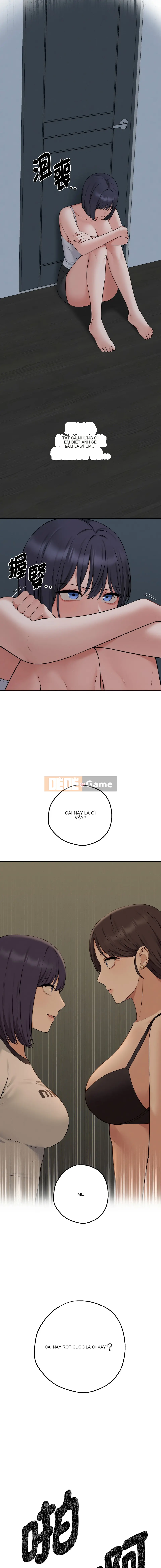 Một người mẹ và con gái đang suy đồi Chương 1-8