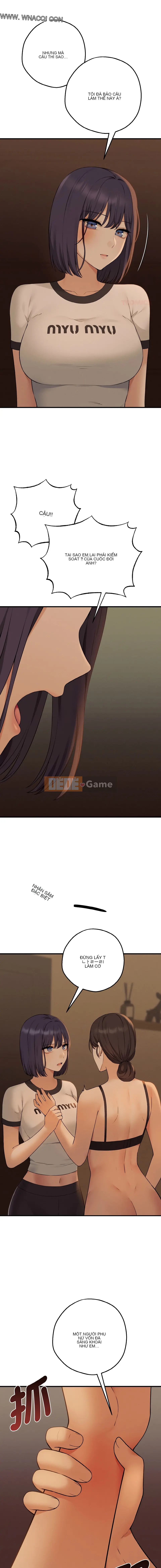 Một người mẹ và con gái đang suy đồi Chương 1-8