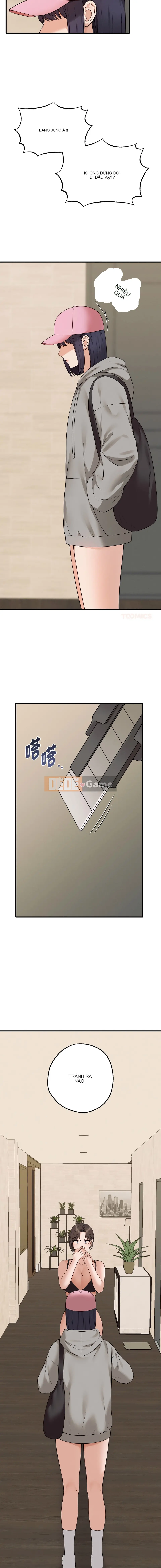 Một người mẹ và con gái đang suy đồi Chương 1-8