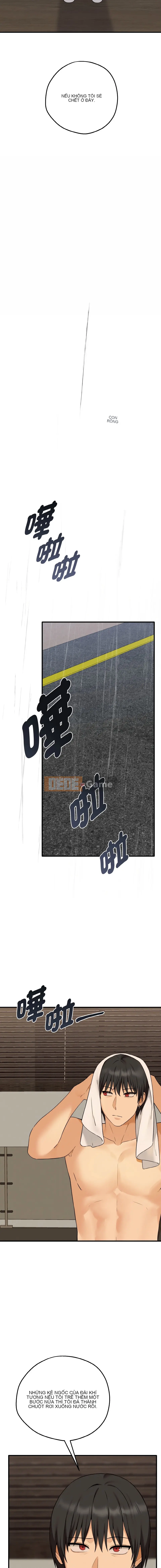 Một người mẹ và con gái đang suy đồi Chương 1-8