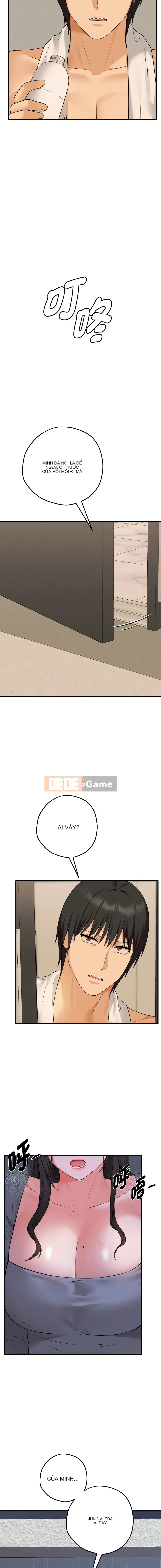 Một người mẹ và con gái đang suy đồi Chương 1-8