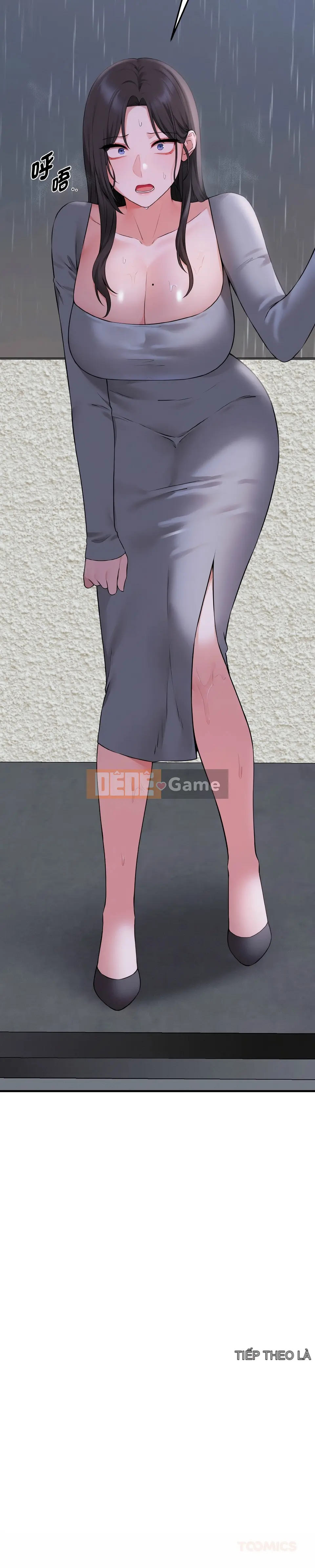 Một người mẹ và con gái đang suy đồi Chương 1-8