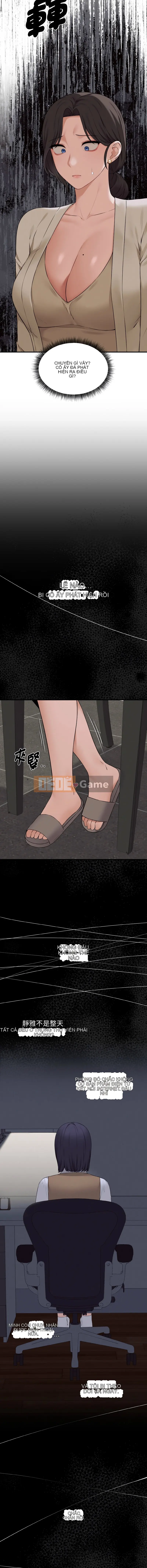 Một người mẹ và con gái đang suy đồi Chương 7-8