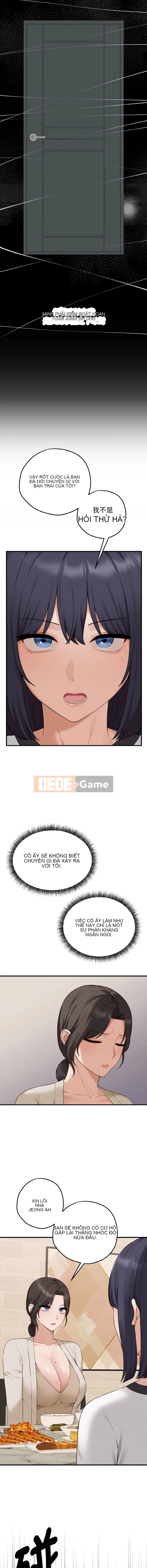 Một người mẹ và con gái đang suy đồi Chương 7-8