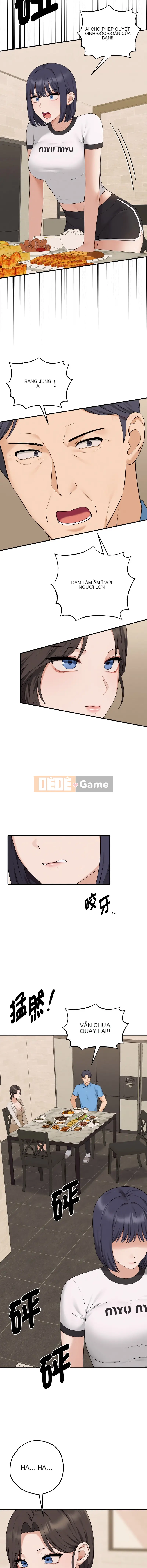 Một người mẹ và con gái đang suy đồi Chương 7-8