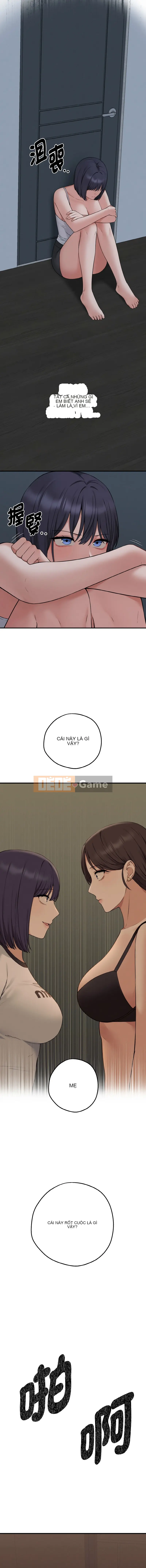 Một người mẹ và con gái đang suy đồi Chương 7-8