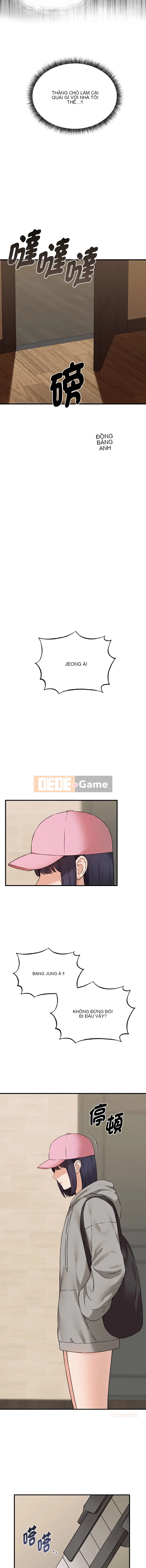 Một người mẹ và con gái đang suy đồi Chương 7-8