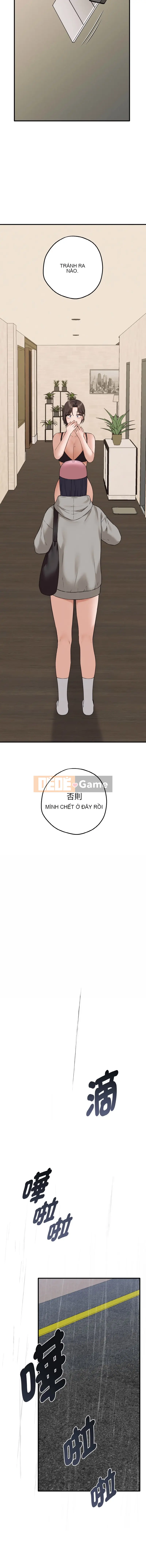 Một người mẹ và con gái đang suy đồi Chương 7-8