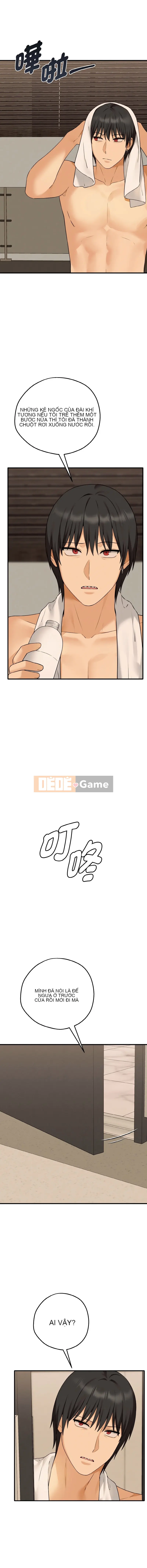 Một người mẹ và con gái đang suy đồi Chương 7-8