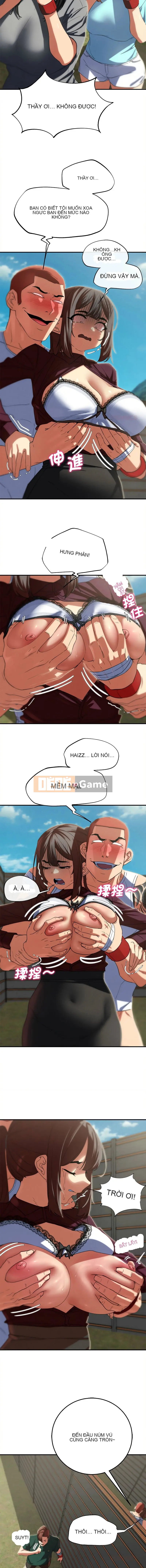 Bạn cùng lớp nguy hiểm Chương 78-79