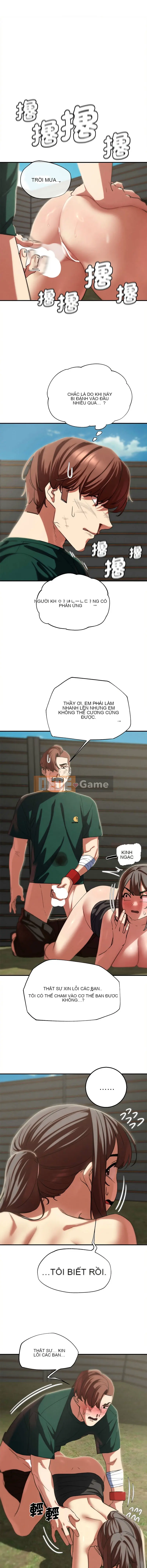 Bạn cùng lớp nguy hiểm Chương 78-79