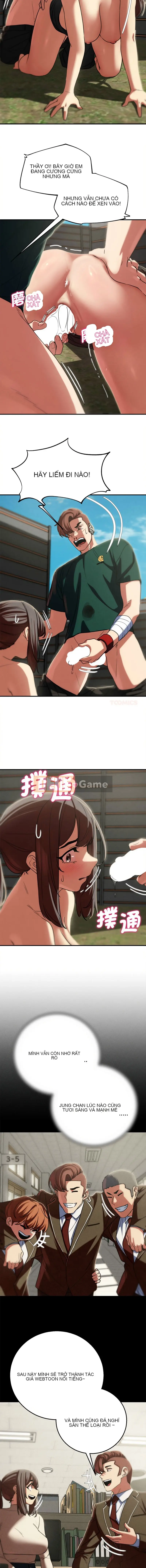 Bạn cùng lớp nguy hiểm Chương 78-79