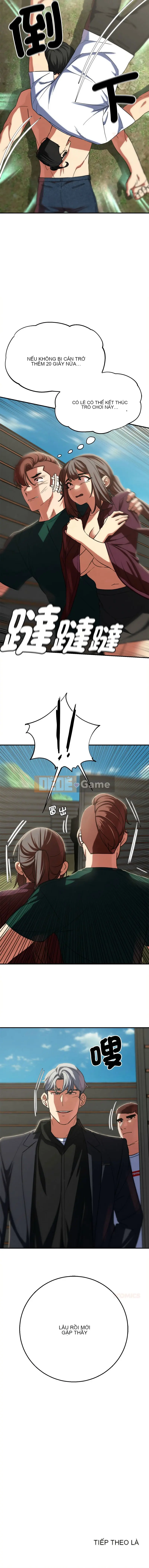 Bạn cùng lớp nguy hiểm Chương 78-79