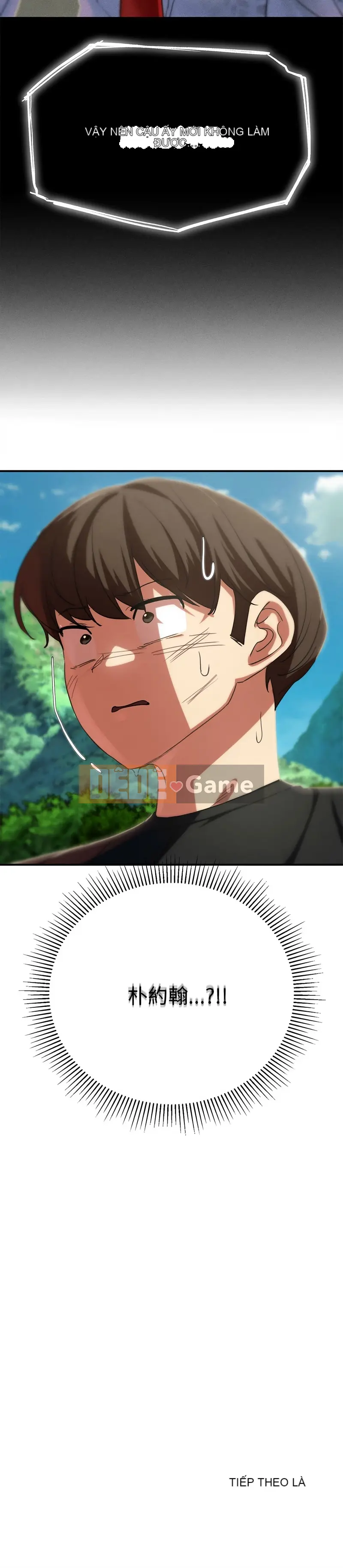 Bạn cùng lớp nguy hiểm Chương 80-81