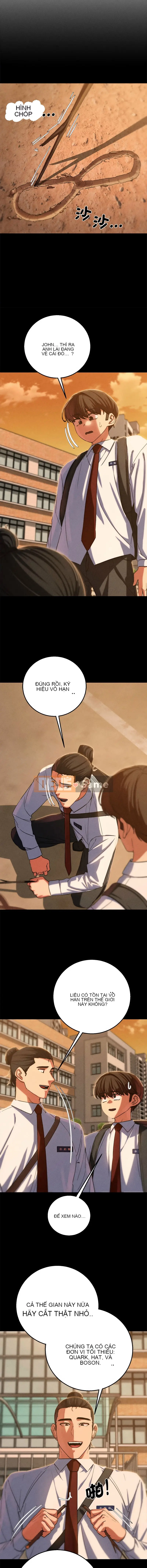 Bạn cùng lớp nguy hiểm Chương 80-81