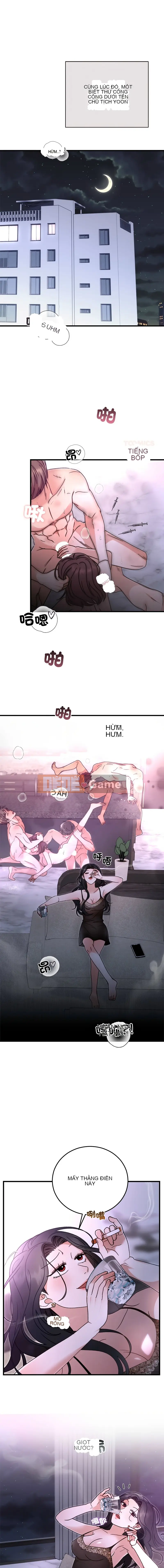 Sự ràng buộc hôn nhân Chương 44-45