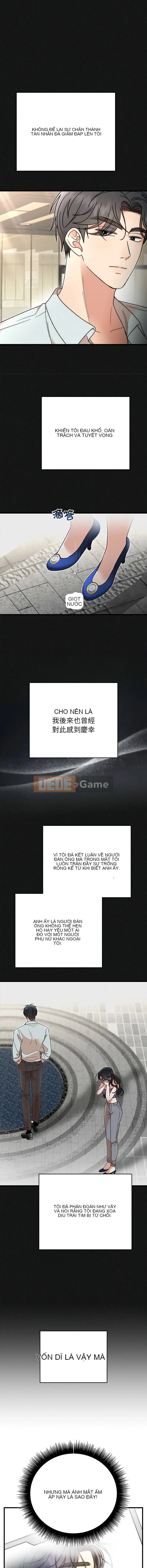 Sự ràng buộc hôn nhân Chương 44-45