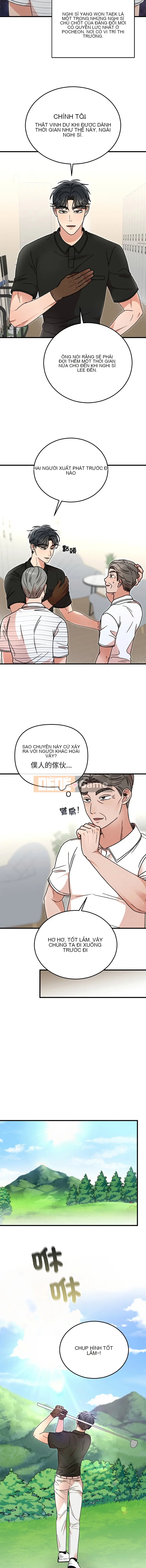 Sự ràng buộc hôn nhân Chương 44-45