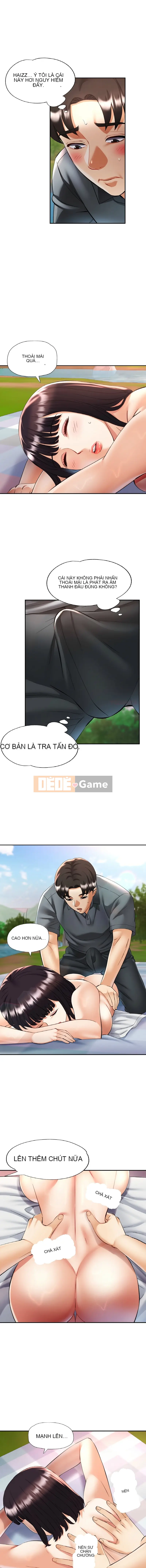 Gặp lại chị hàng xóm Chương 39-40