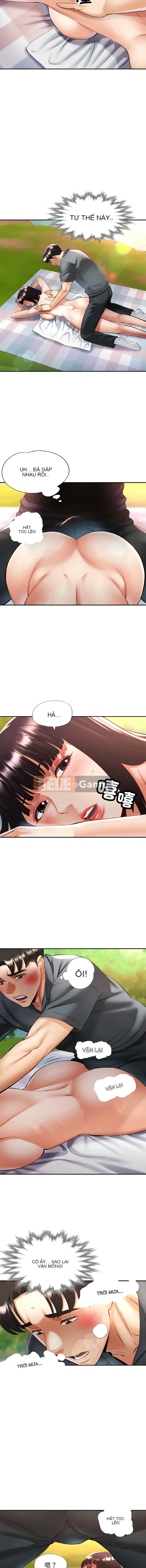 Gặp lại chị hàng xóm Chương 39-40