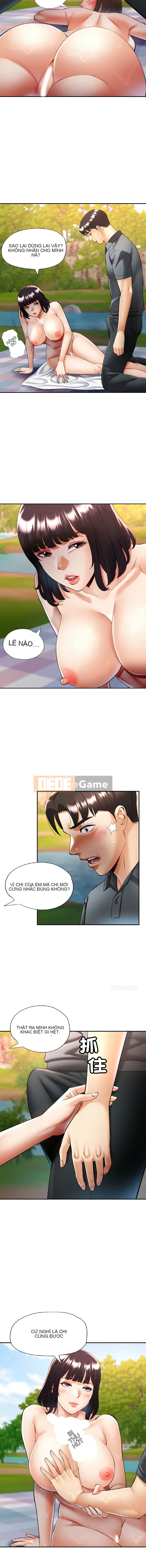 Gặp lại chị hàng xóm Chương 39-40