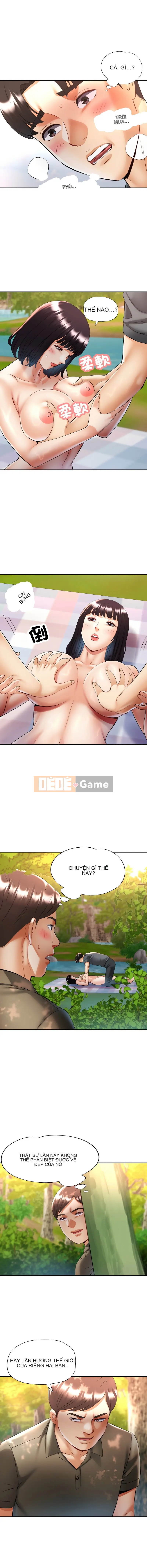 Gặp lại chị hàng xóm Chương 39-40