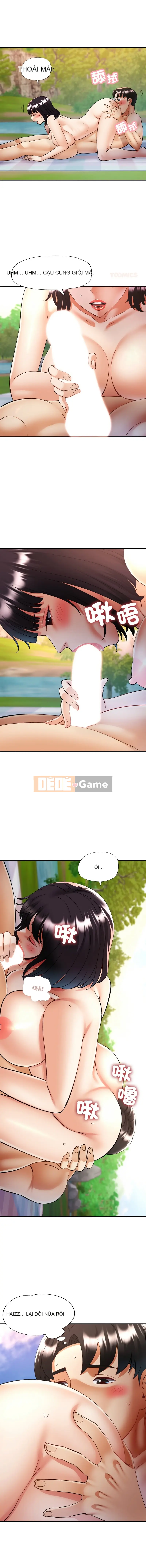 Gặp lại chị hàng xóm Chương 39-40