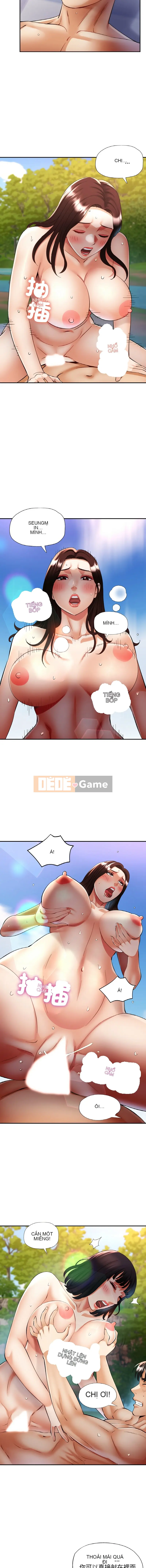 Gặp lại chị hàng xóm Chương 39-40