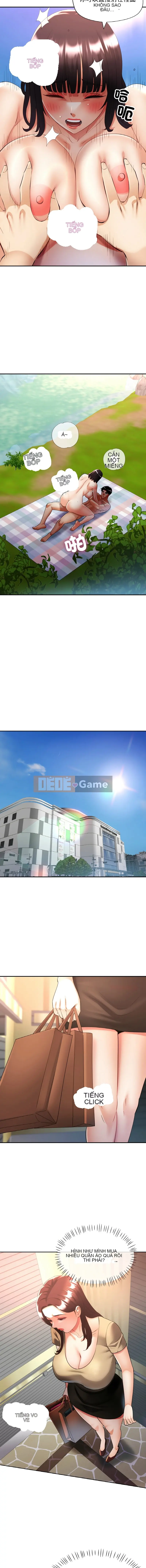 Gặp lại chị hàng xóm Chương 39-40