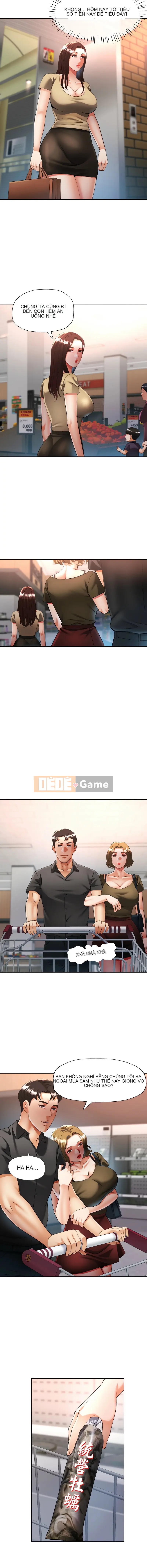 Gặp lại chị hàng xóm Chương 39-40